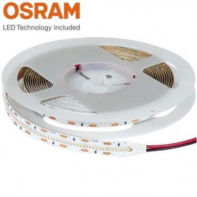 Professional Ταινία LED 18W 1980lm 24V 180LED/m IP20 Ψυχρό φως 6000K Osram LED 30-3424180